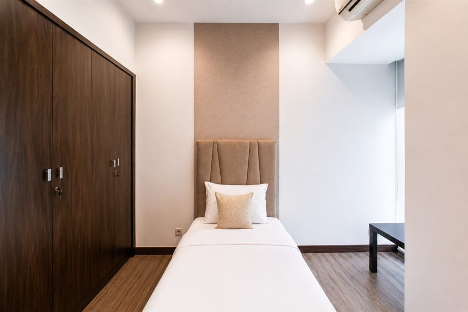 Standard Apartment