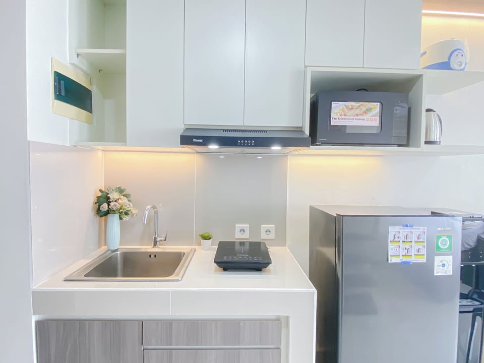 Standard Studio | Private kitchen