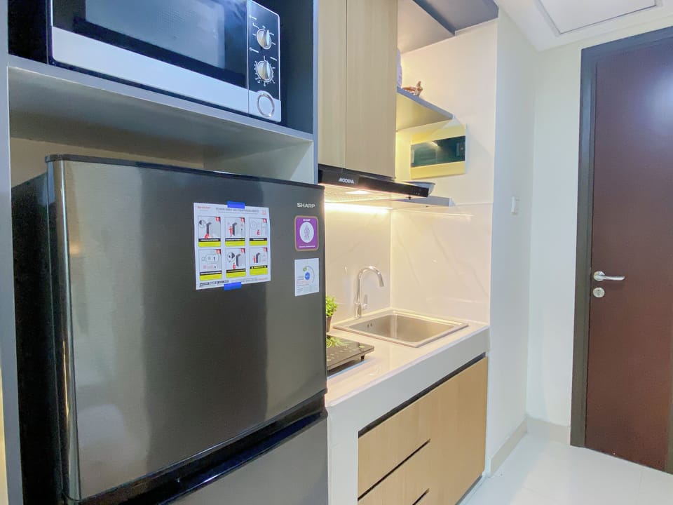 Standard Studio | Private kitchen