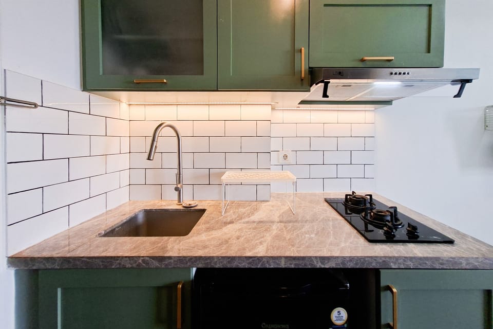 Standard Studio | Private kitchen