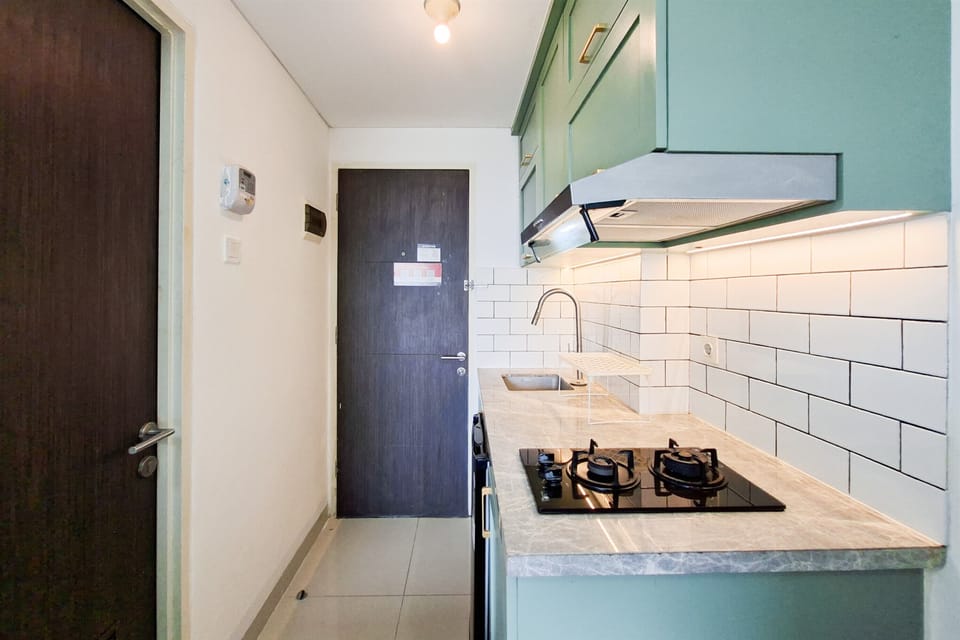 Standard Studio | Private kitchen