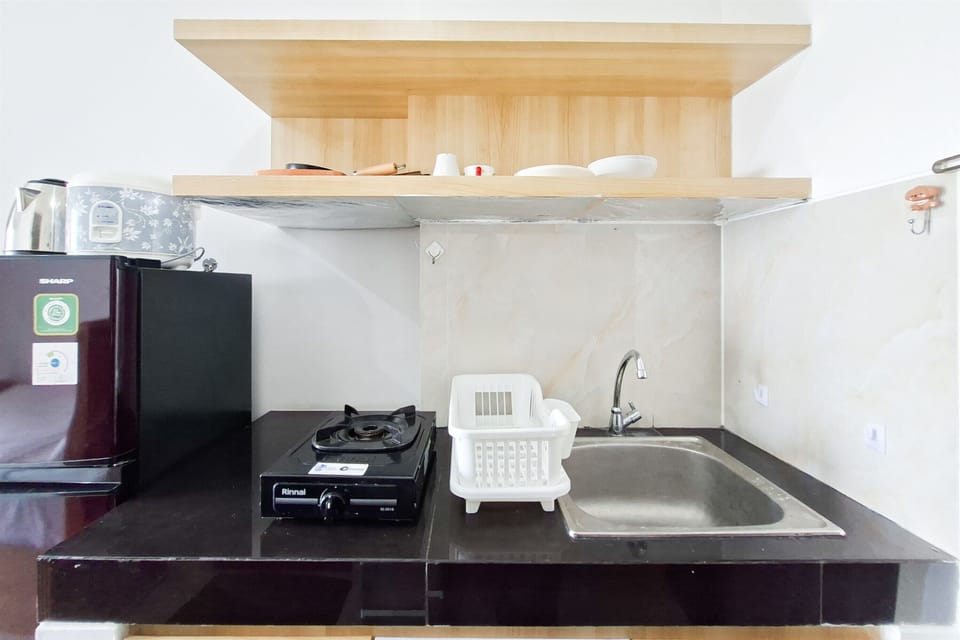 Standard Studio | Private kitchen