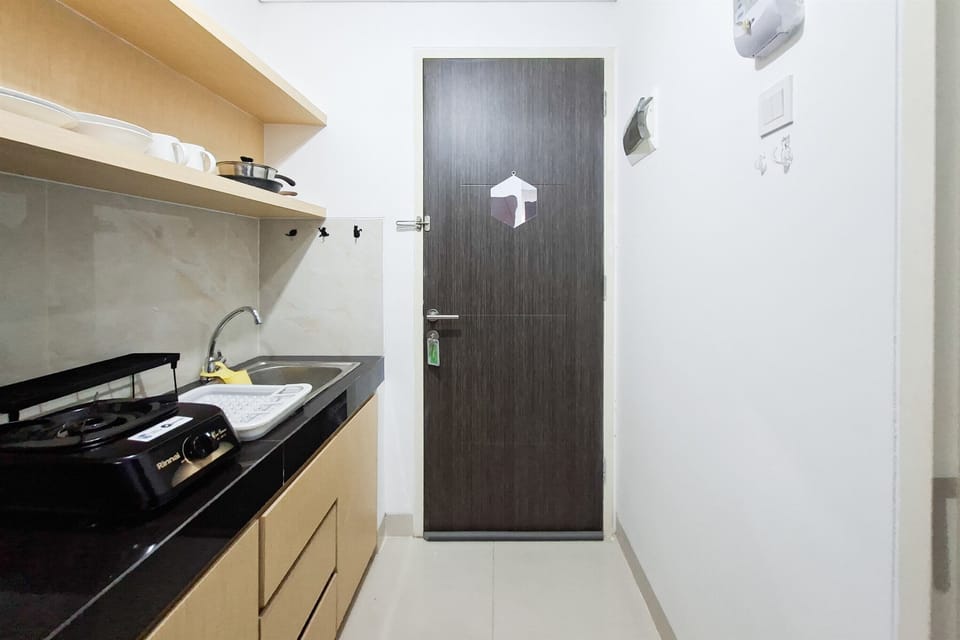 Standard Studio | Private kitchen