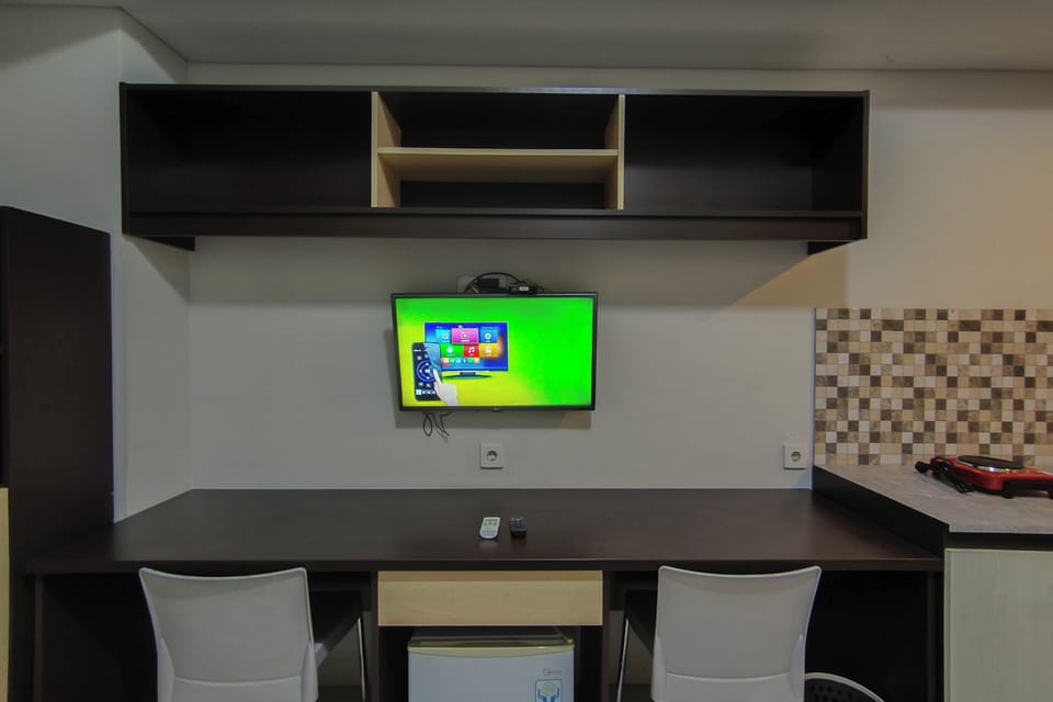 Standard Studio | Television