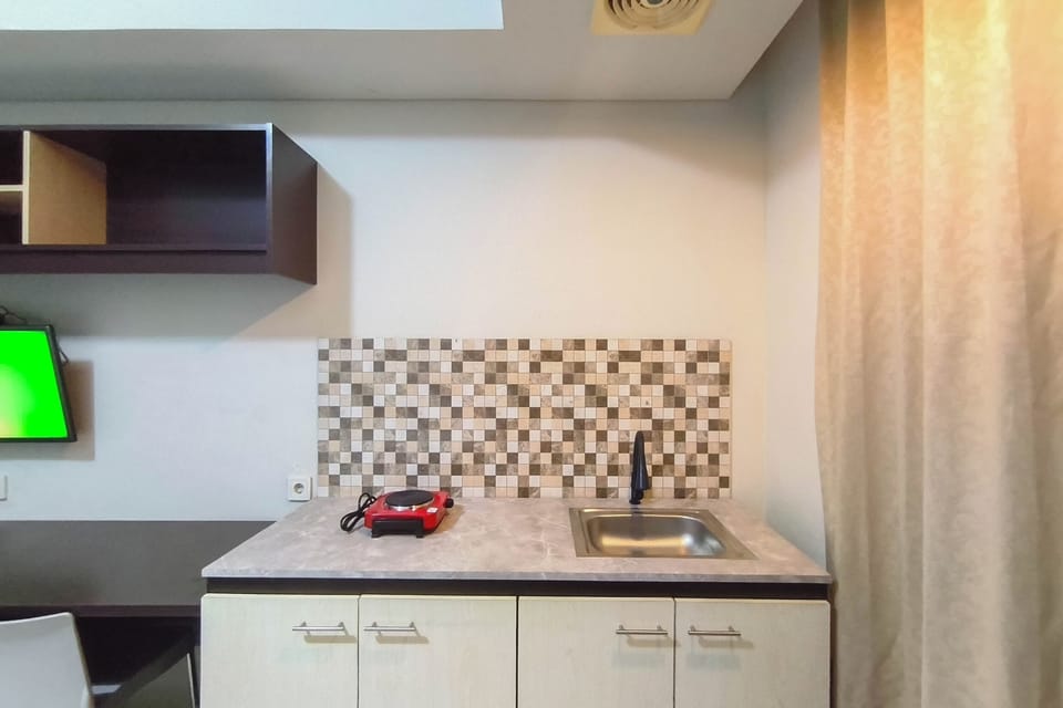 Standard Studio | Private kitchen