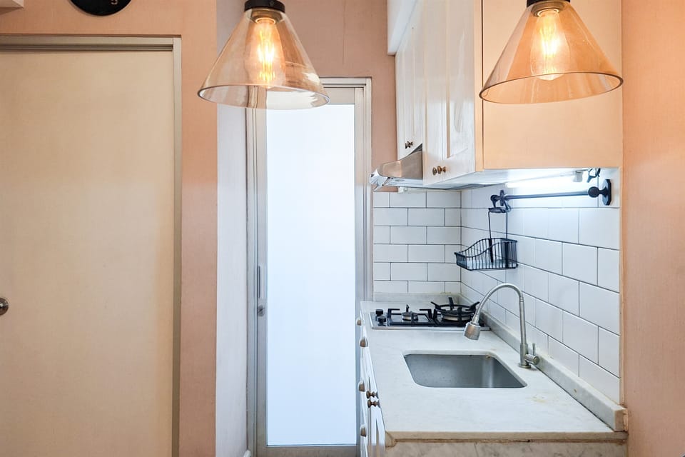 Standard Apartment | Private kitchen
