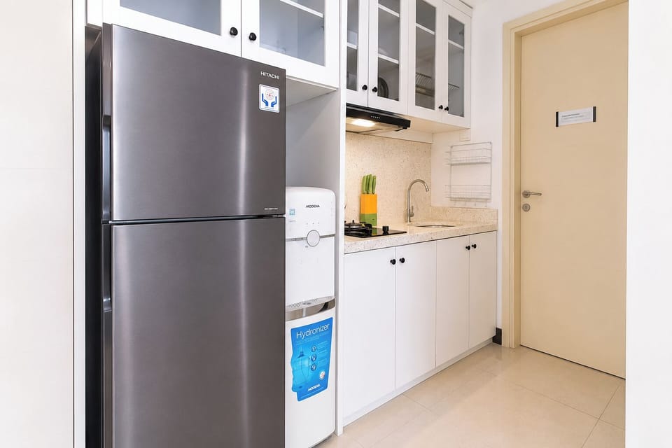 Standard Apartment | Private kitchen
