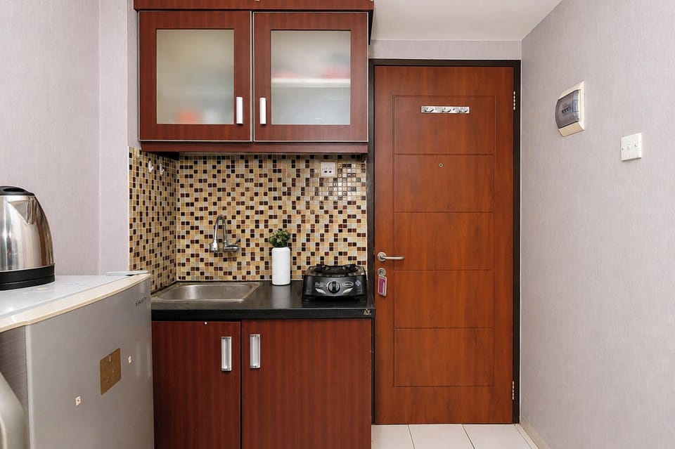 Standard Studio | Private kitchen