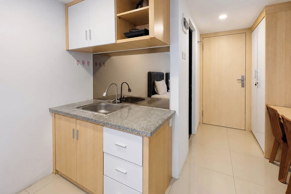 Standard Studio | Private kitchen
