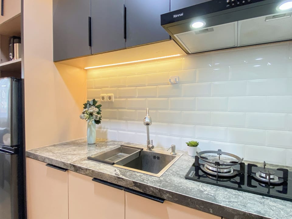Standard Studio | Private kitchen
