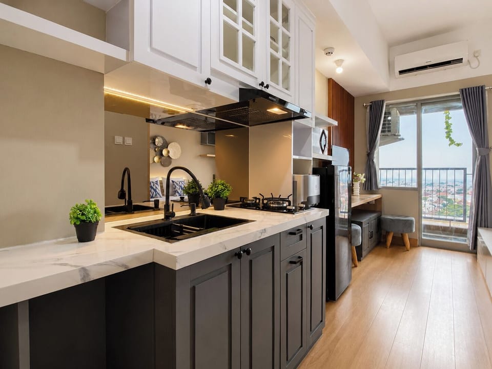 Standard Studio | Private kitchen