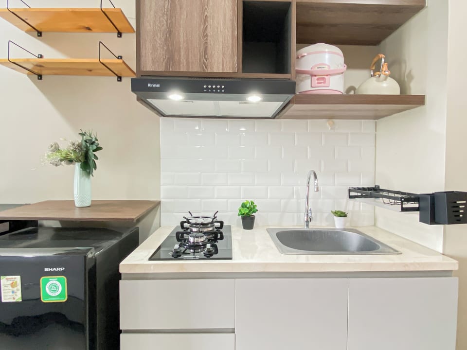 Standard Studio | Private kitchen