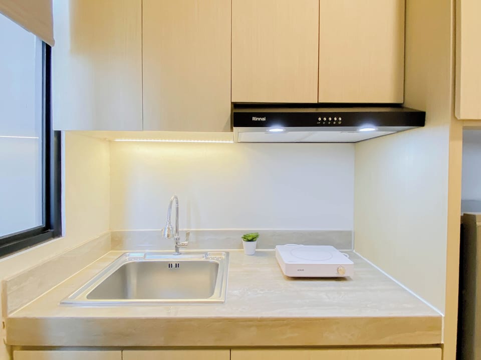 Standard Studio | Private kitchen