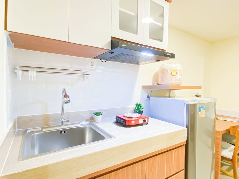 Standard Studio | Private kitchen