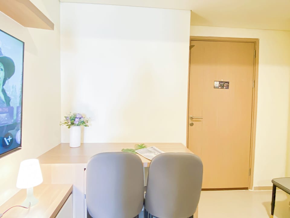 Standard Apartment | Dining room