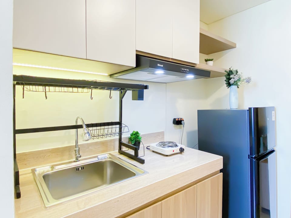 Standard Apartment | Private kitchen