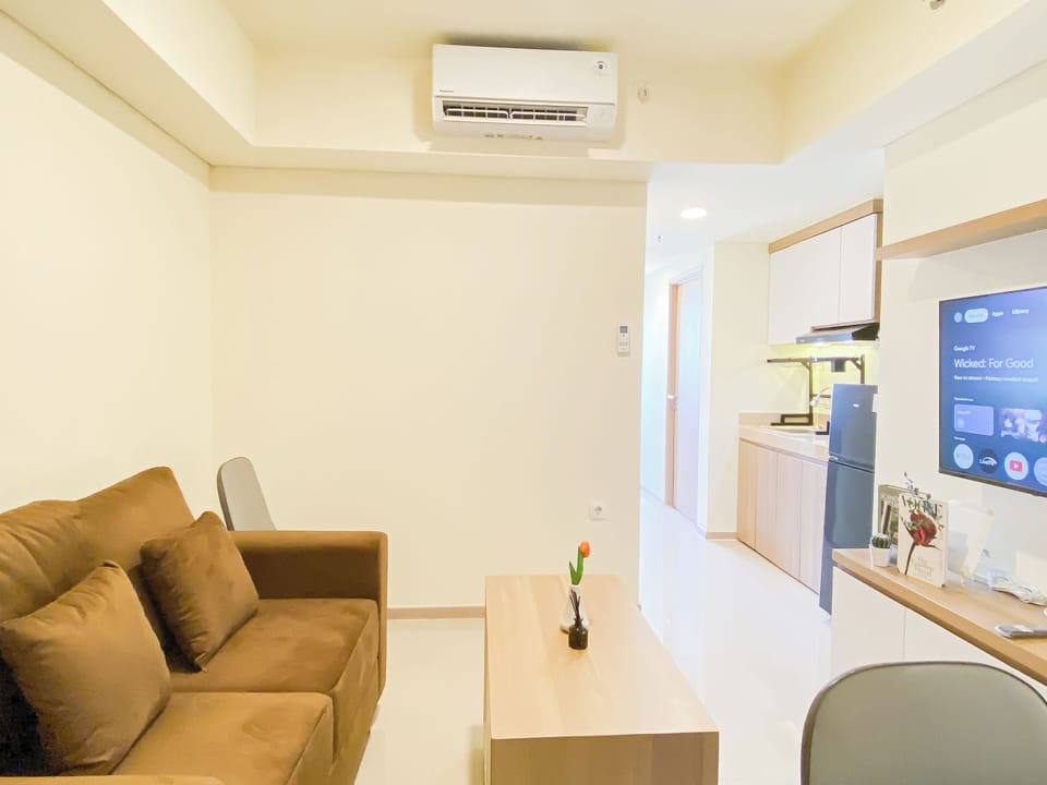 Standard Apartment