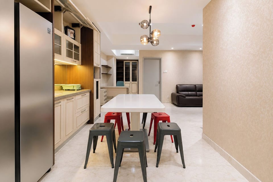 Standard Apartment | Private kitchen