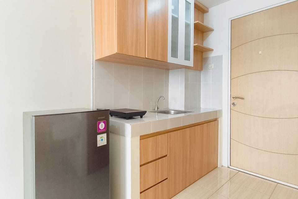 Standard Studio | Private kitchen
