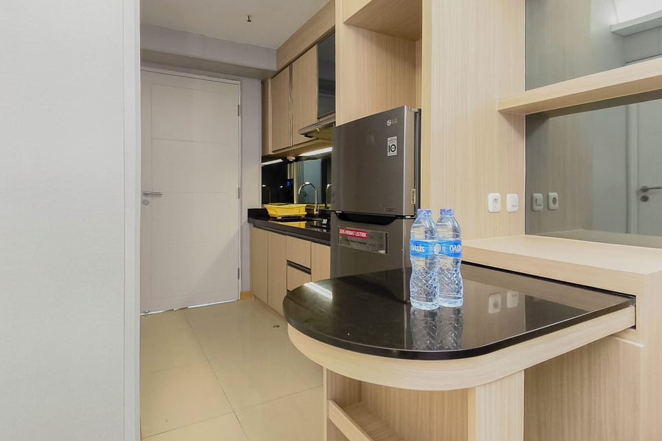 Standard Apartment | Private kitchen