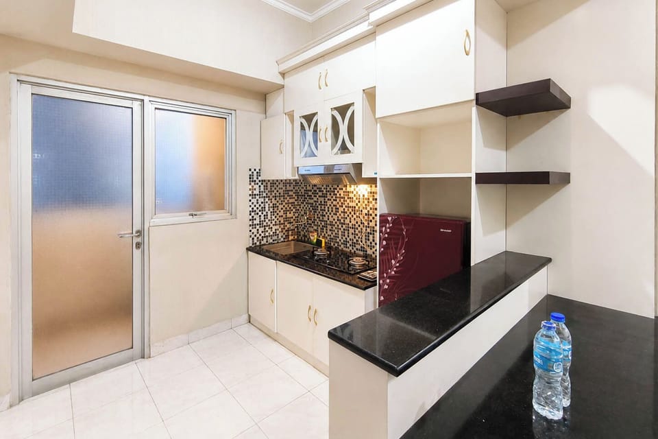 Standard Apartment | Private kitchen