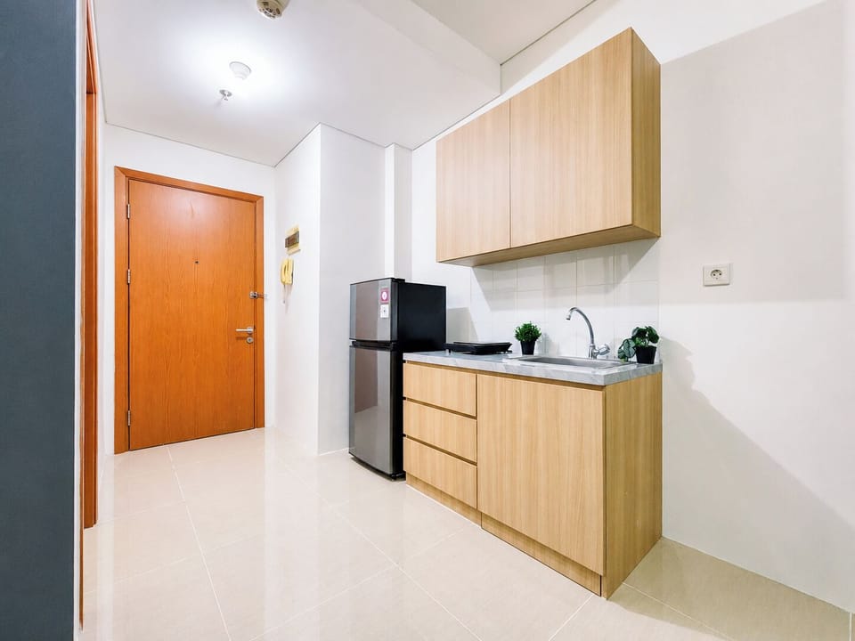 Apartment | Private kitchen