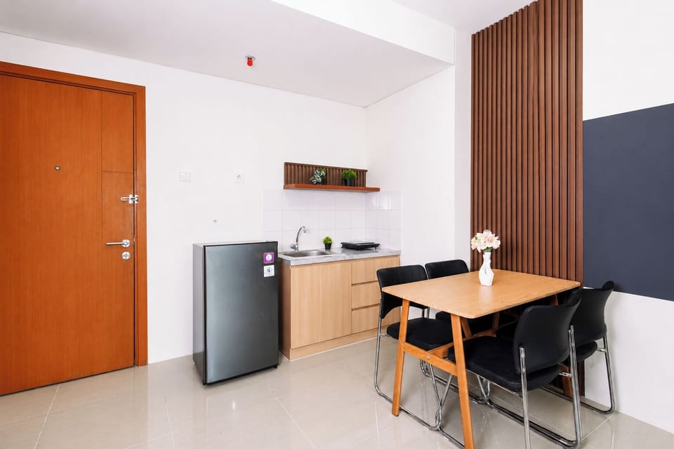 Standard Apartment | Private kitchen