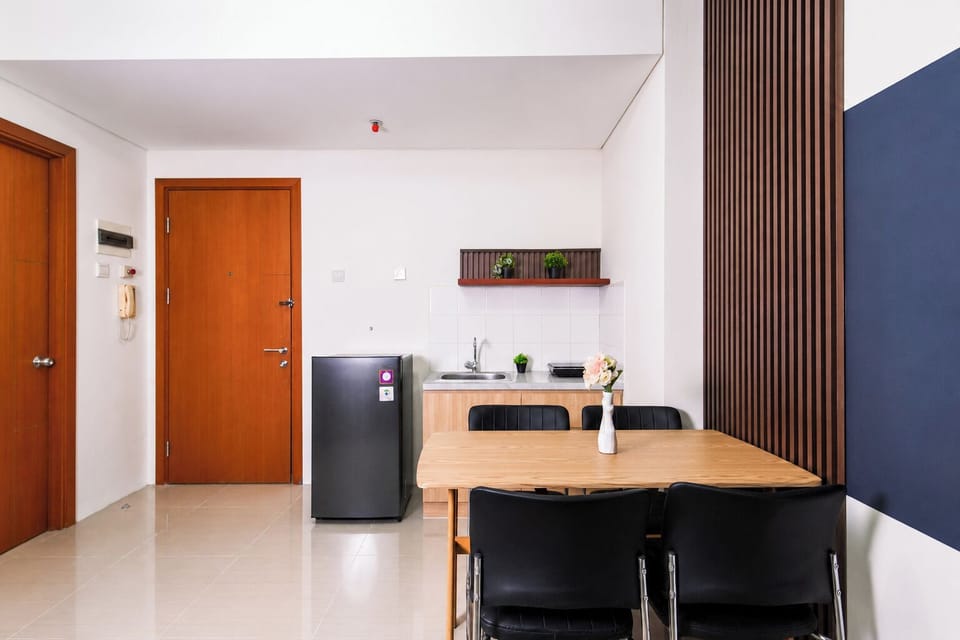 Standard Apartment | Private kitchen