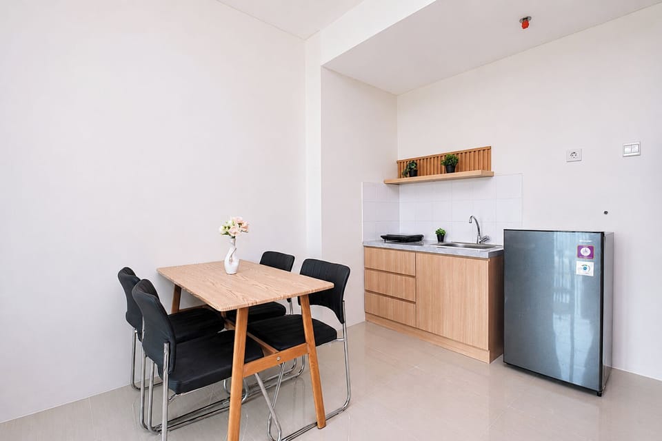 Apartment | Dining room