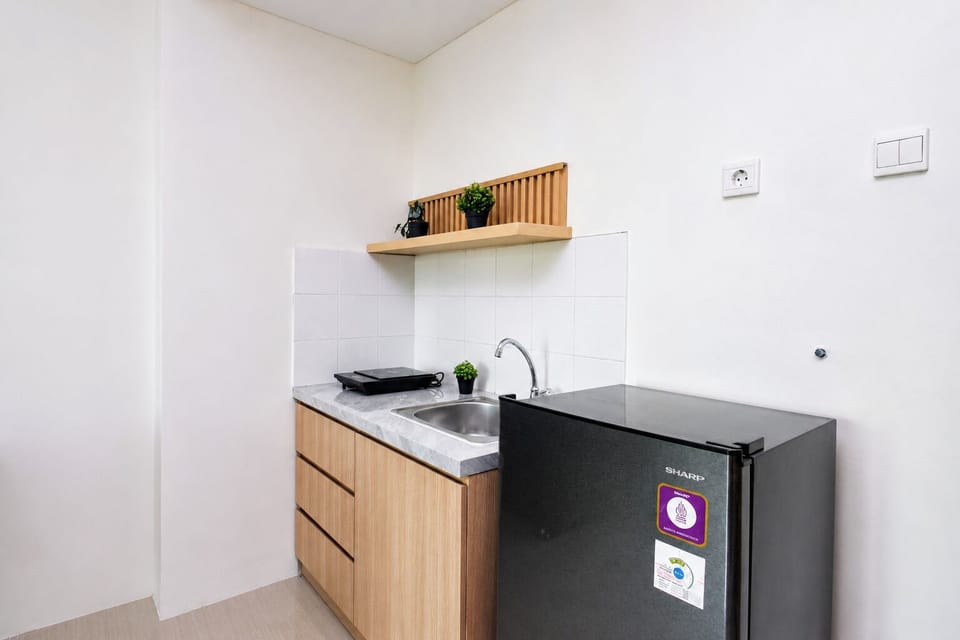 Apartment | Private kitchen