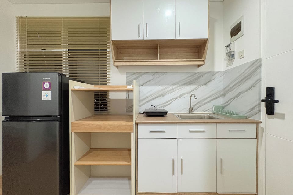 Standard Apartment | Private kitchen