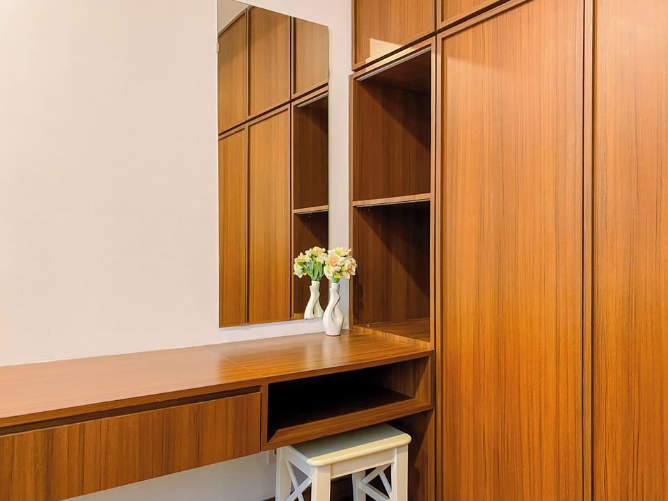 Standard Apartment