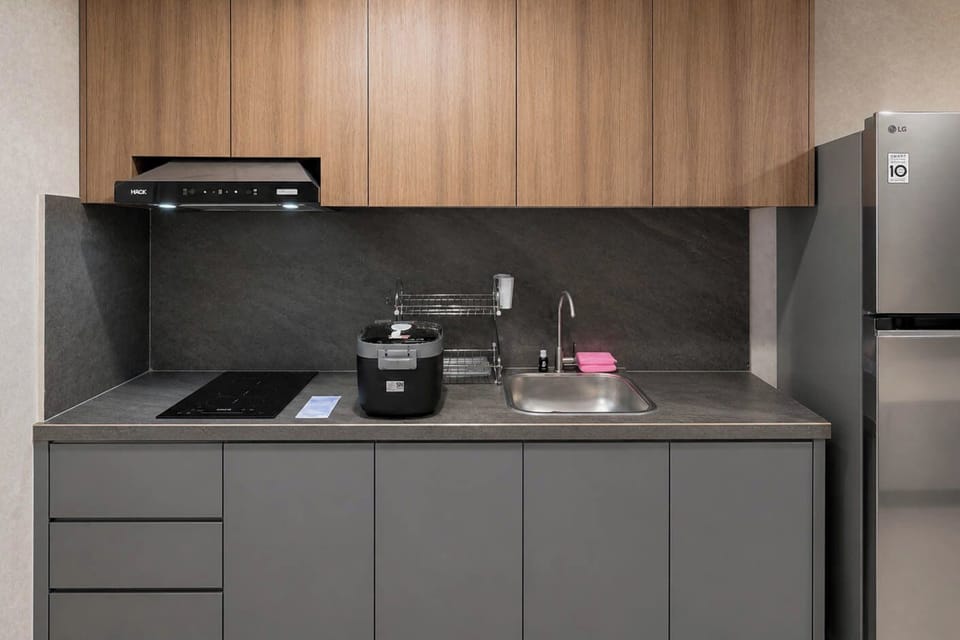 Standard Studio | Private kitchen