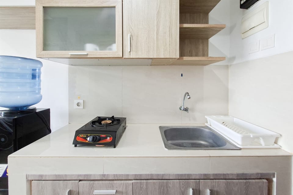 Standard Studio | Private kitchen