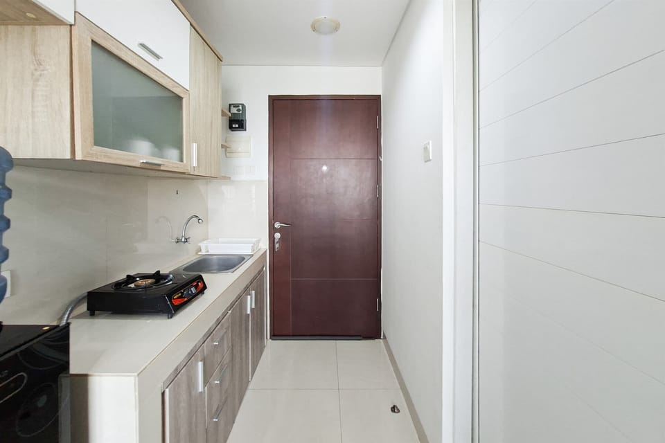 Standard Studio | Private kitchen