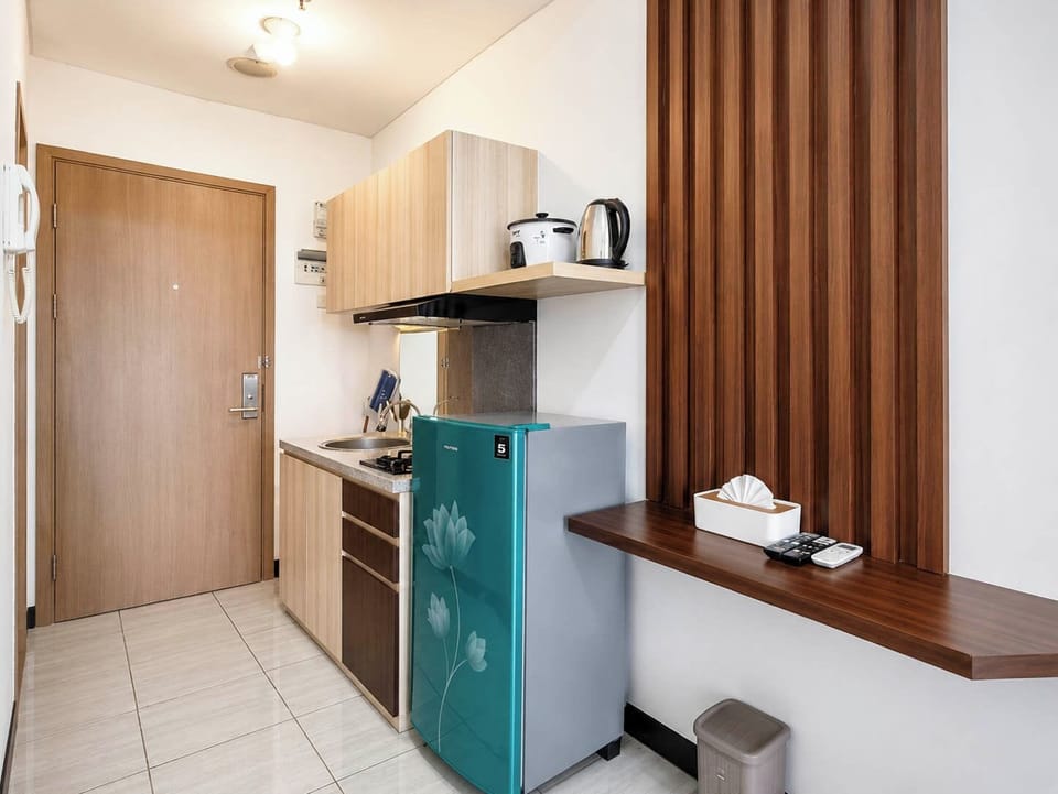 Standard Studio | Private kitchen