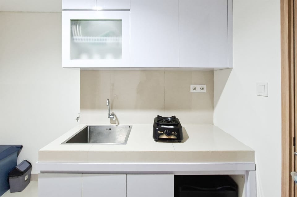Standard Apartment | Private kitchen