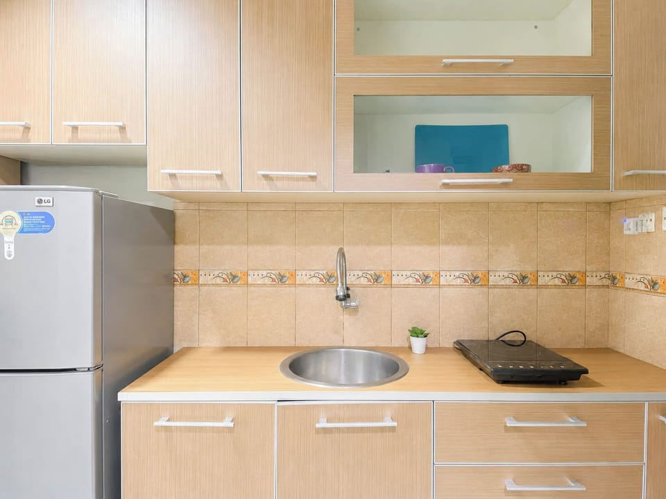 Standard Studio | Private kitchen