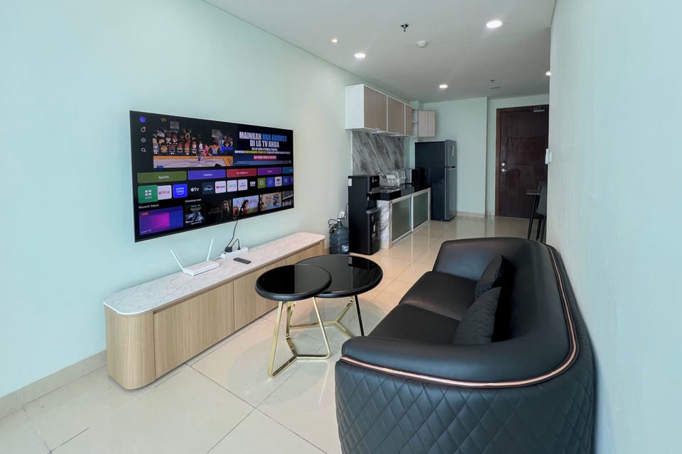 Standard Apartment