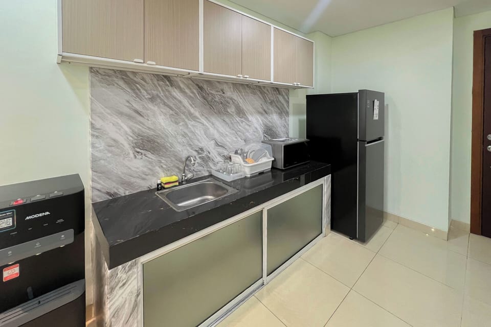 Standard Apartment | Private kitchen