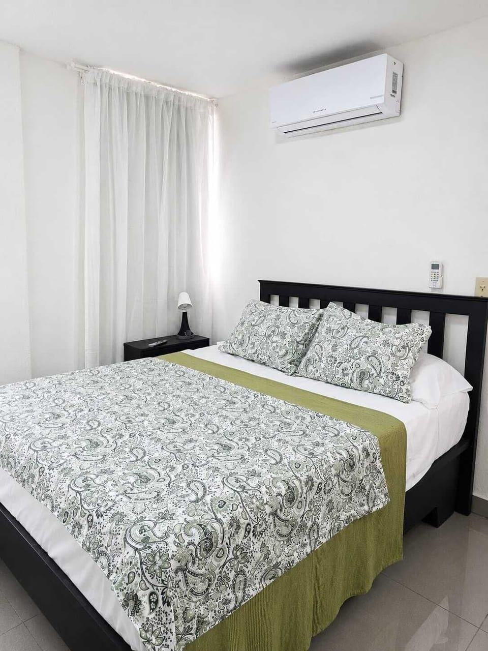 Standard Room | WiFi (free)