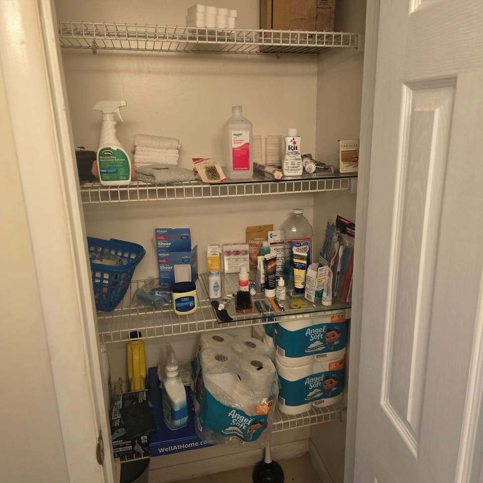 Miscellaneous