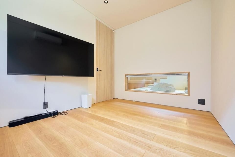 Deluxe Villa, Garden View | Interior
