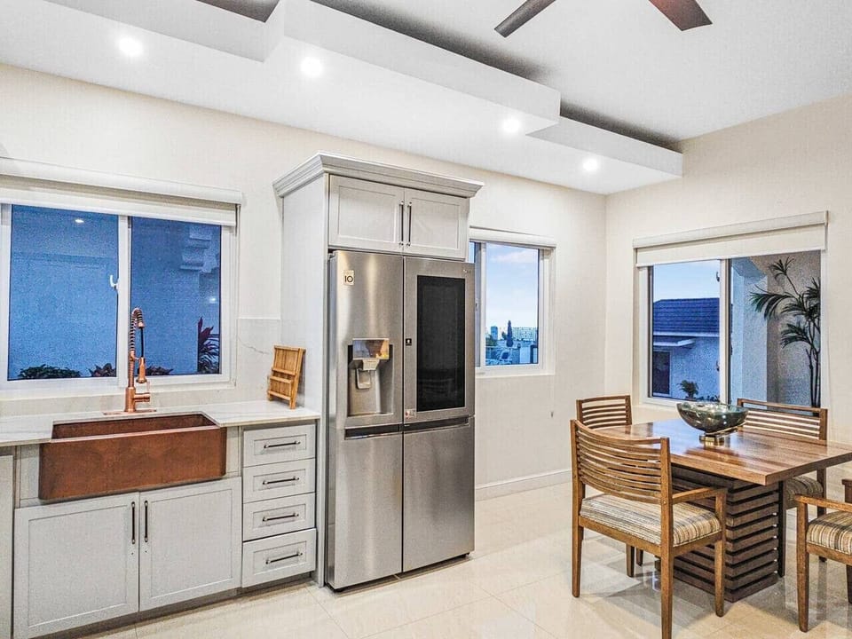 Townhome | Dining