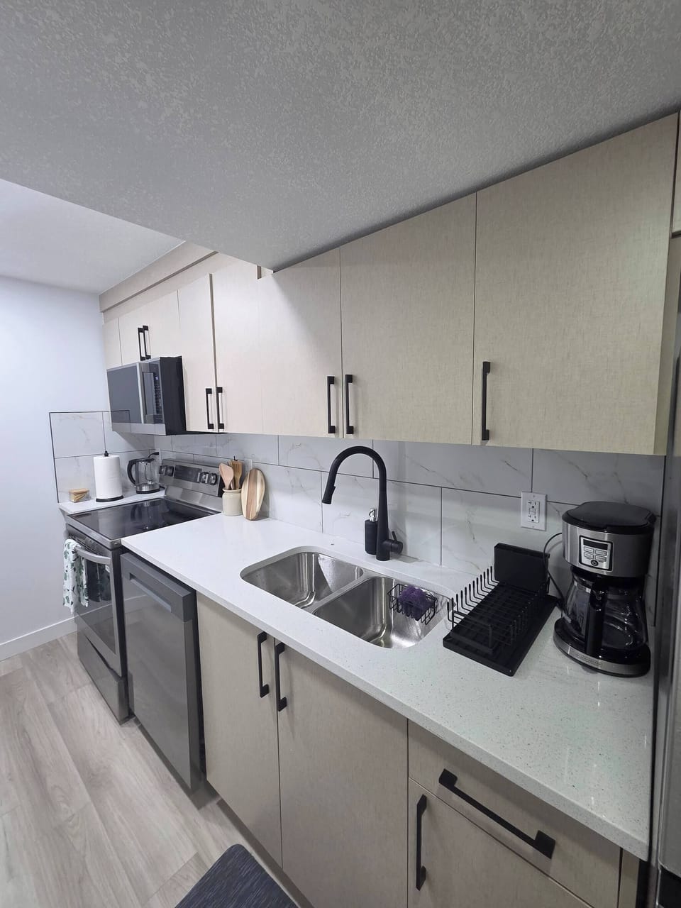 House, 1 Bedroom | Interior