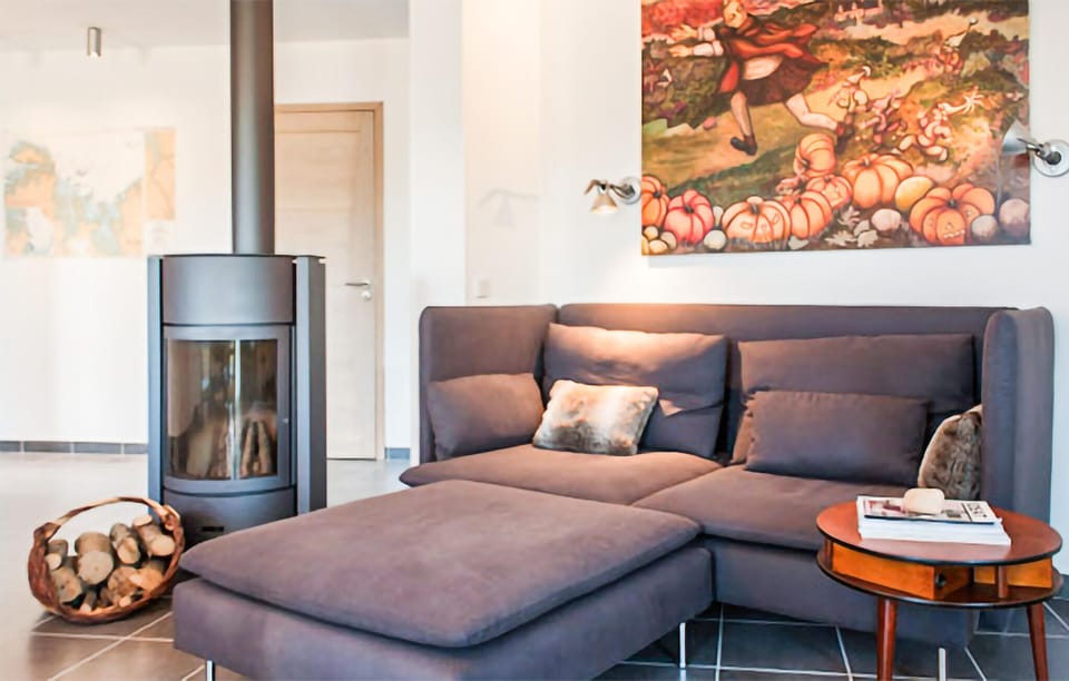 living-room