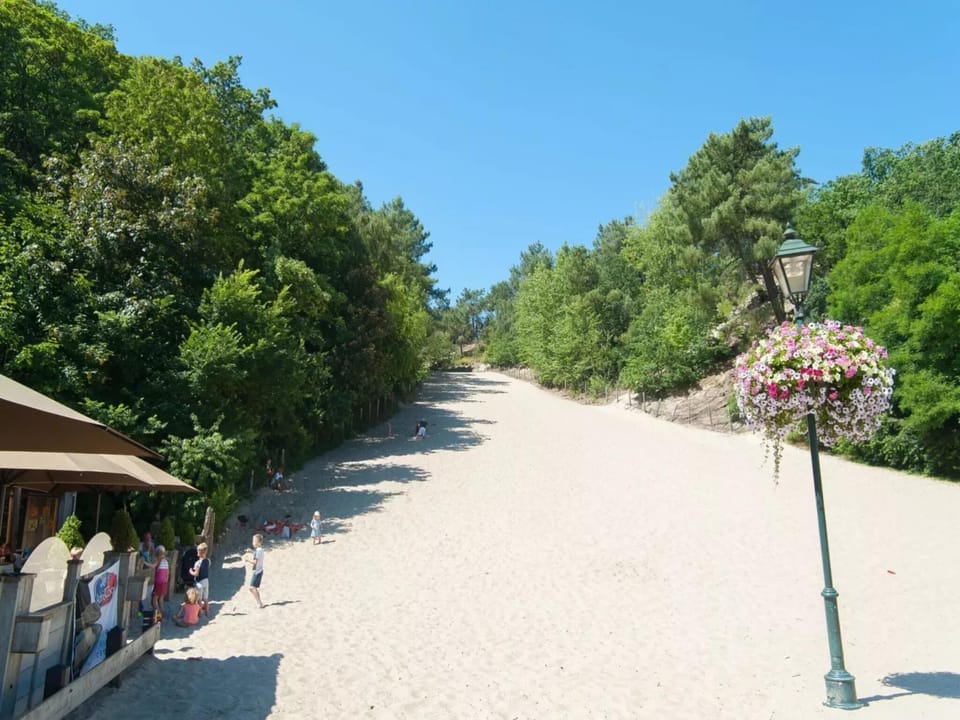 Immediate Surroundings [summer] (<1 km)