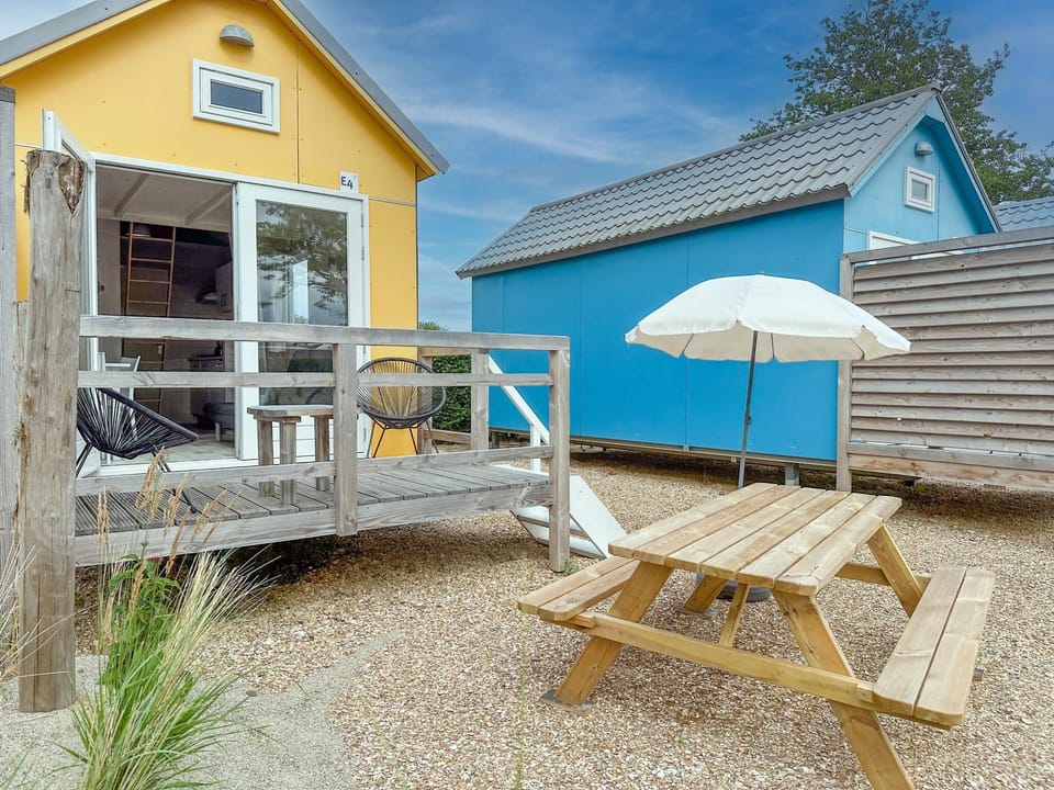 Patio / Balcony