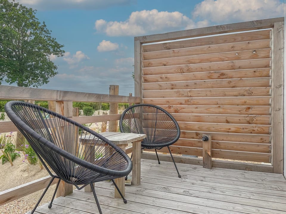 Patio / Balcony