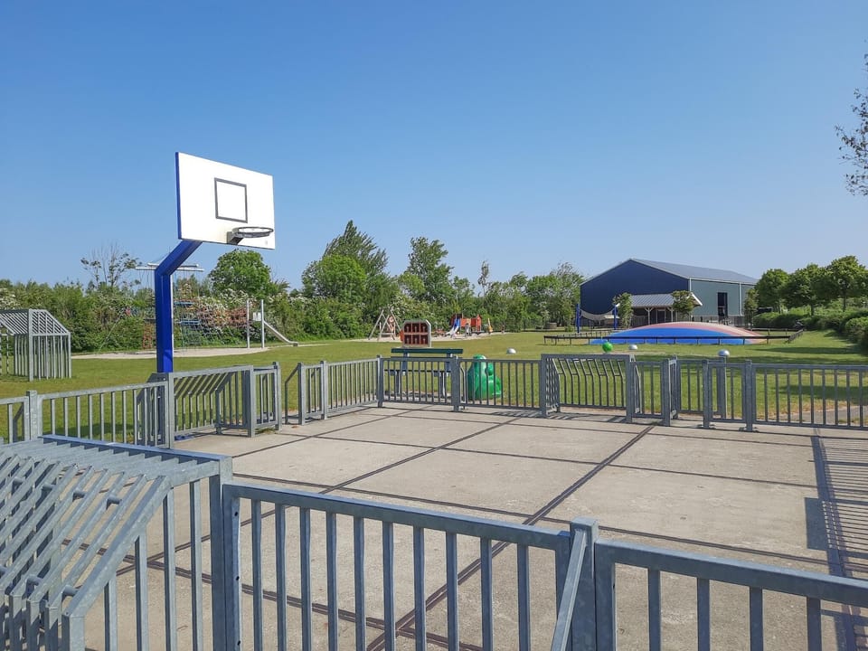 Holiday Park Facilities and Services 